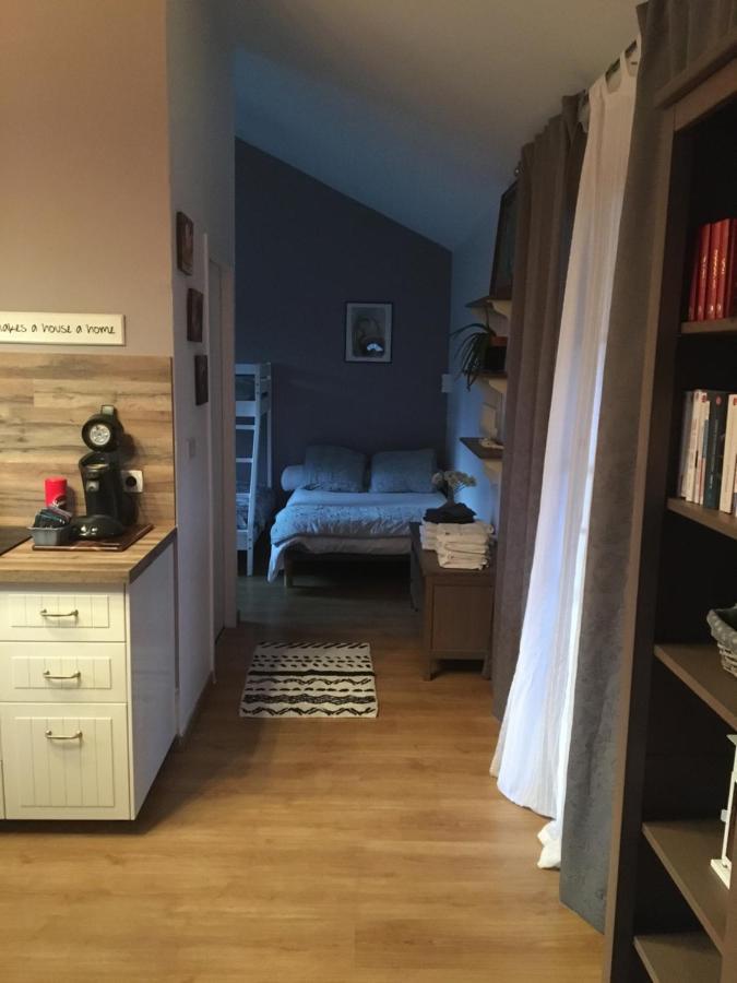 My Little Sweet Home Colombe  Exterior photo