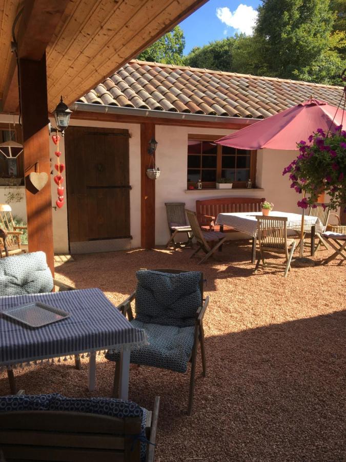 My Little Sweet Home Colombe  Exterior photo