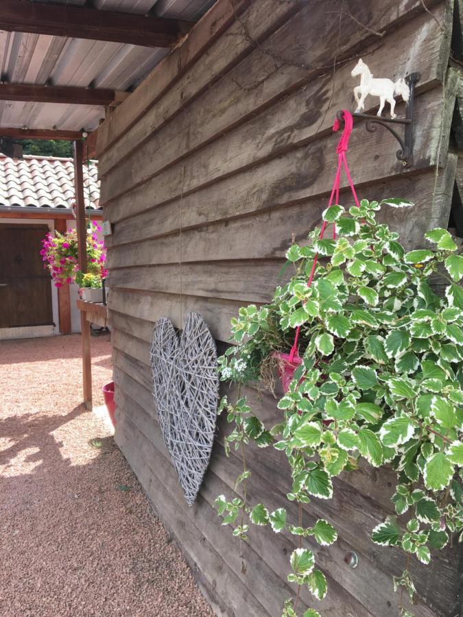 My Little Sweet Home Colombe  Exterior photo